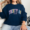 Suche nach 30 geburtstag hoodies 30 jahre alt