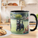 Suche nach scottie dog tassen Spotthund