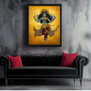 Suche nach göttin kunst Für sie