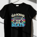 Suche nach alte schule tshirts Spaß