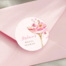 Suche nach rosa blüten aufkleber Für sie