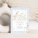 Suche nach gänse einladungen Für alle