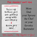 Suche nach barkeeper geschirr tücher Lustig