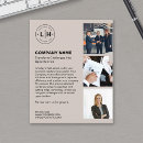 Suche nach beige flyer Marketing