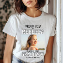 Suche nach stolze mutter tshirts Abschlussfeier