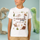 Suche nach dinosaurier party tshirts Für alle
