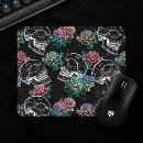 Suche nach zuckerschädel mousepads Dia de los muertos