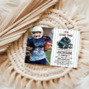 Suche nach fußballthema einladungen Fußballgeburt