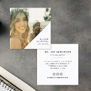 Suche nach ecken visitenkarten Beruflich