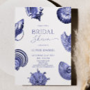 Suche nach seashell einladungen Braut