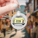 Suche nach retro auto schlüsselanhänger Für sie