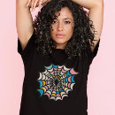 Suche nach spinnennetz tshirts Für alle