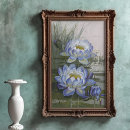 Suche nach vintage malereien poster Botanisch