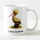 Suche nach pelican tassen Pelikanisch