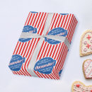 Suche nach popcorn geschenkpapier Für alle