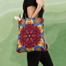 Suche nach kaleidoskop tote bags Geometrisch
