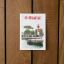 Suche nach la rochelle postkarten Landschaft