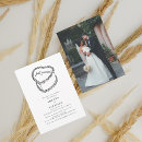 Suche nach hochzeitstorte einladungen Minimal