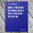 Suche nach arbeit kleine notizbücher Kollege