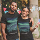 Suche nach nordlichter tshirts Grün