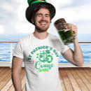 Suche nach st patrick tshirts Grün