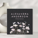 Suche nach rosa wasserfarbe visitenkarten Chef