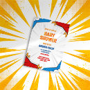 Suche nach comic book einladungen Lustig