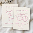 Suche nach niedlich save the date Paar