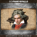 Suche nach für den musiker seidenpapier Beethoven