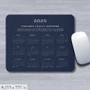 Suche nach einfache kalender mousepads Für alle