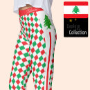 Suche nach der libanon flagge kleidung Patriotisch