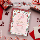 Suche nach valentines day party einladungen Für sie/ihn