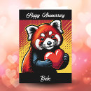 Suche nach panda herz postkarten Für sie/ihn