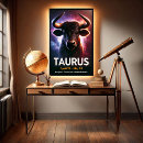 Suche nach stier stier stier poster Astrologie
