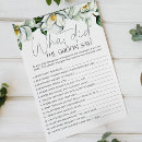 Suche nach bridal flyer Gäste