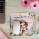 Suche nach blüten mousepads Für alle