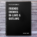 Suche nach lustige freunde kleine notizbücher Kollege