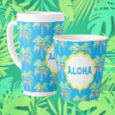 Suche nach palm tree tassen Aloha