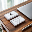 Suche nach klassischer rahmen visitenkarten Für alle