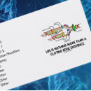 Suche nach mehr visitenkarten Jede person