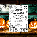 Suche nach lustige halloween einladungen Kostüme und cocktails