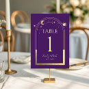 Suche nach ihr ein stern tischkarten Jede person