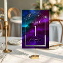 Suche nach lila hochzeit tischkarten Jede person