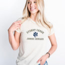 Suche nach leichtathletik tshirts Für sie