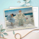 Suche nach alma tadema postkarten Romantisch