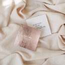 Suche nach quadrate visitenkarten Für alle