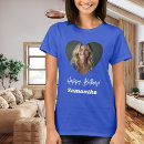 Suche nach gutes herz tshirts Für sie