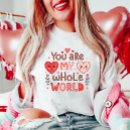 Suche nach paarung tshirts Niedlich