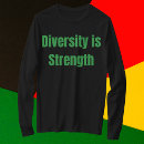 Suche nach diversity tshirts Für alle