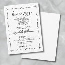 Suche nach fun bridal shower einladungen Braut